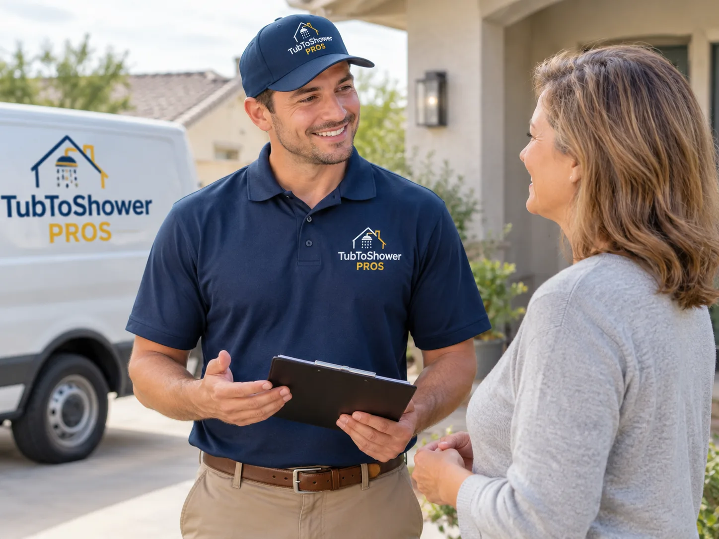 Tub Shower Conversion Rathdrum, ID FAQs